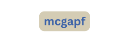 mcgapf